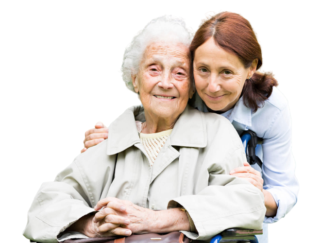 Курс патронажной сиделки (помощницы по уходу) в Касимове