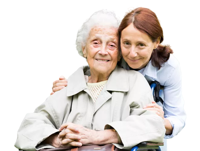 Курс патронажной сиделки (помощницы по уходу) в Касимове