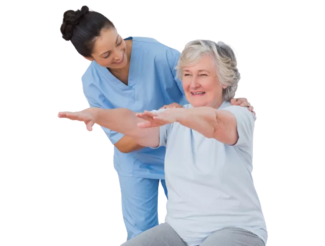 Курс специалиста по социальной работе в реабилитационной сфере в Касимове