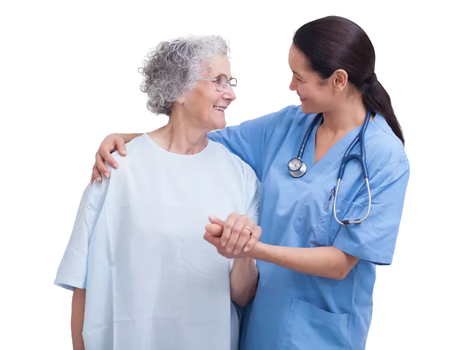 Курс младшей медсестры по уходу за больными в Касимове